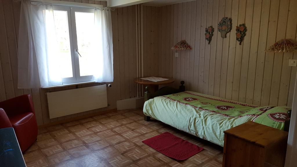 Gaestehaus Krone Schonengrund Экстерьер фото