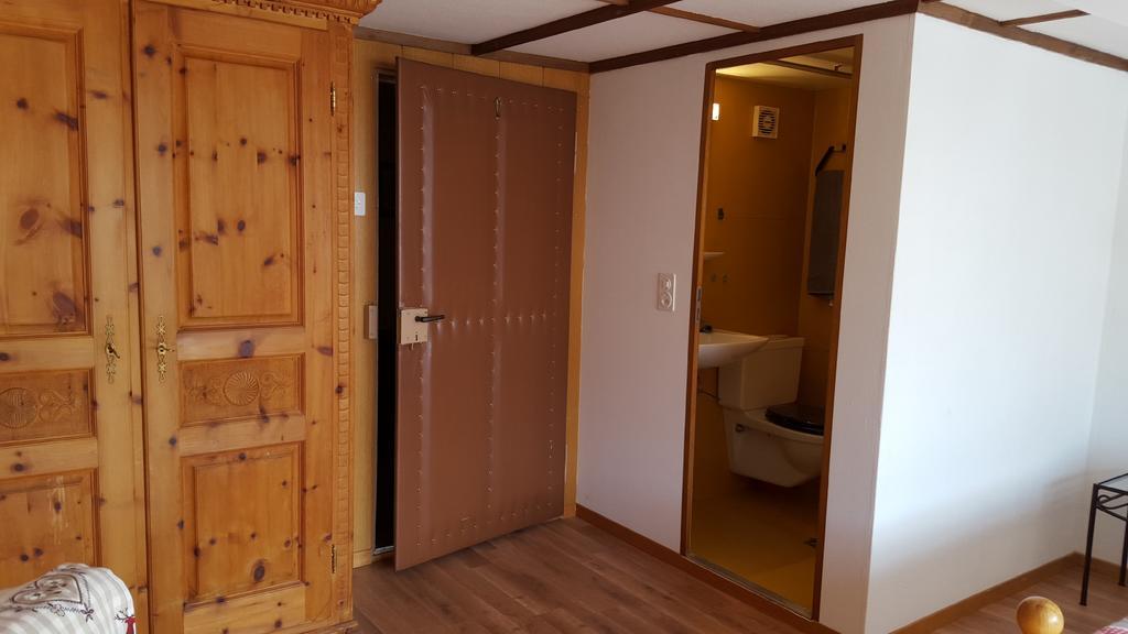 Gaestehaus Krone Schonengrund Экстерьер фото